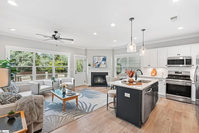 115 Lilia Hill Circle, Greenville, SC 29607