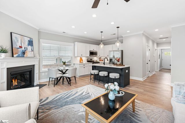 115 Lilia Hill Circle, Greenville, SC 29607