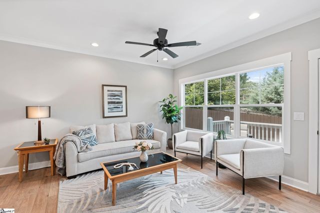 115 Lilia Hill Circle, Greenville, SC 29607