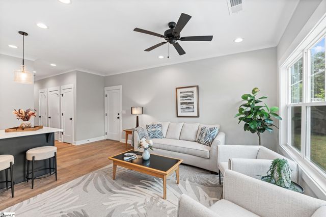 115 Lilia Hill Circle, Greenville, SC 29607