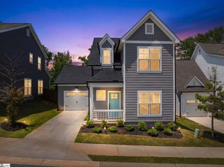 115 Lilia Hill Circle, Greenville, SC 29607