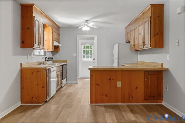 4105 Maple Creek Ct, Henrico, VA 23294