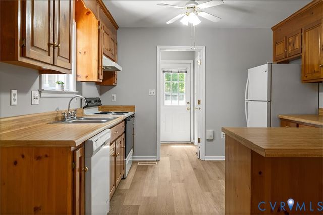 4105 Maple Creek Ct, Henrico, VA 23294