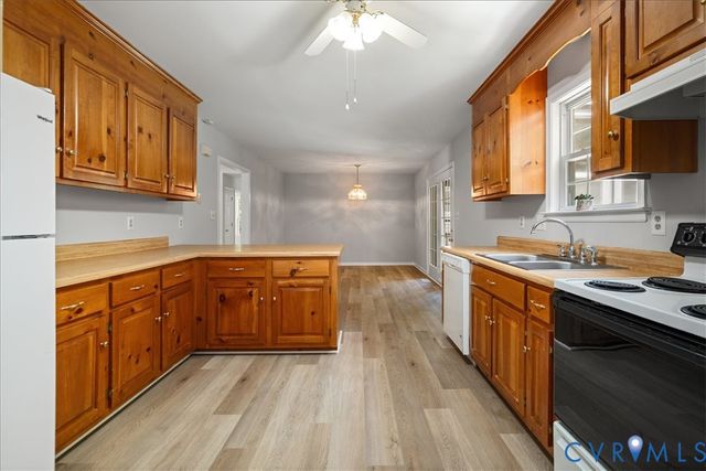 4105 Maple Creek Ct, Henrico, VA 23294