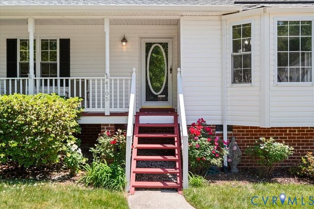 4105 Maple Creek Ct, Henrico, VA 23294