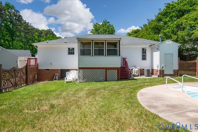 4105 Maple Creek Ct, Henrico, VA 23294