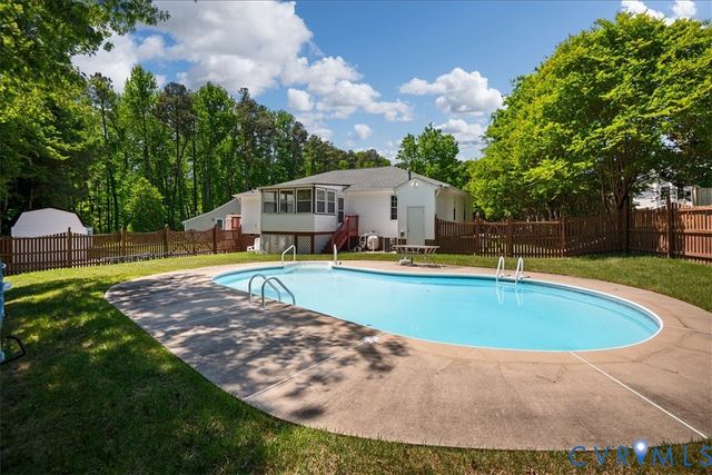 4105 Maple Creek Ct, Henrico, VA 23294