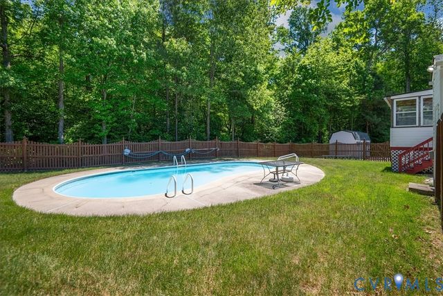 4105 Maple Creek Ct, Henrico, VA 23294