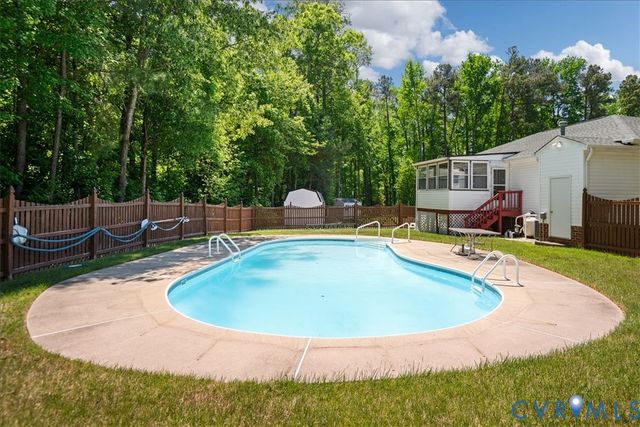 4105 Maple Creek Ct, Henrico, VA 23294