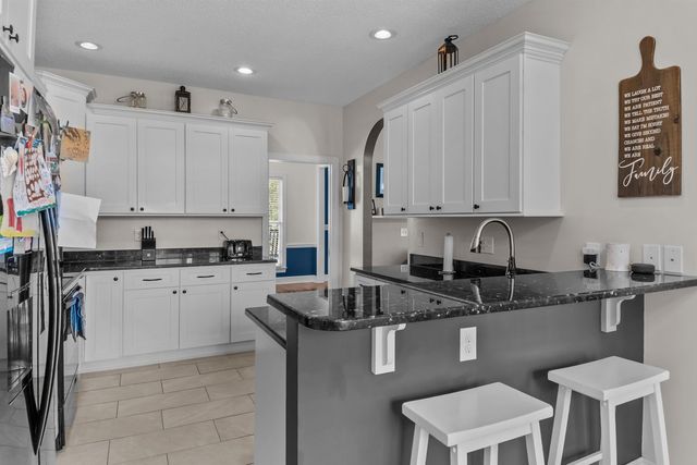 4537 Wedgewood Dr., Little River, SC 29566