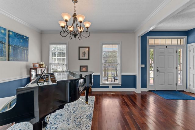 4537 Wedgewood Dr., Little River, SC 29566