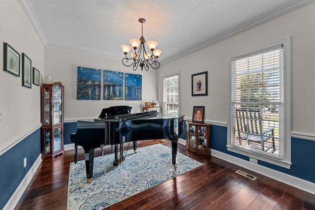 4537 Wedgewood Dr., Little River, SC 29566