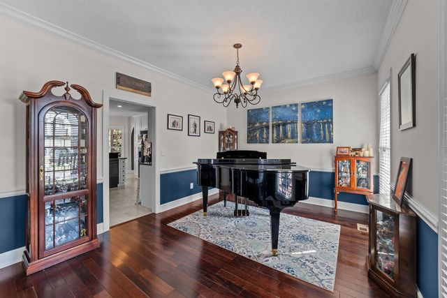 4537 Wedgewood Dr., Little River, SC 29566