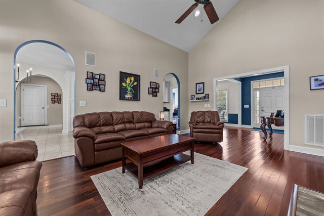 4537 Wedgewood Dr., Little River, SC 29566