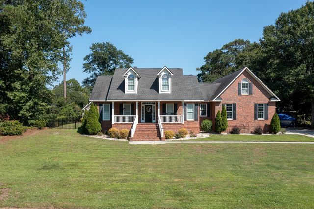 4537 Wedgewood Dr., Little River, SC 29566