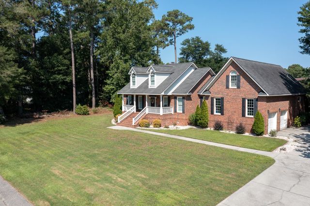 4537 Wedgewood Dr., Little River, SC 29566