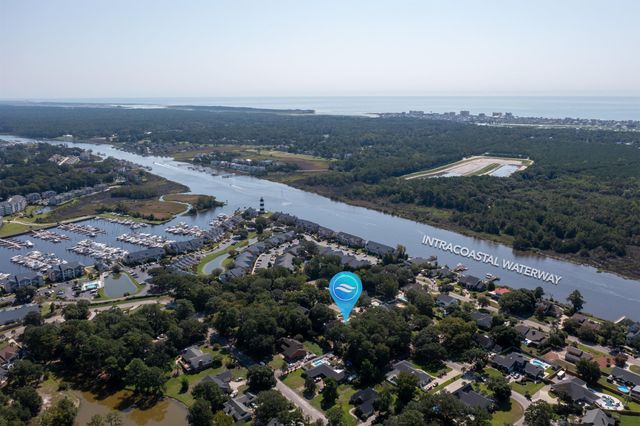 4537 Wedgewood Dr., Little River, SC 29566
