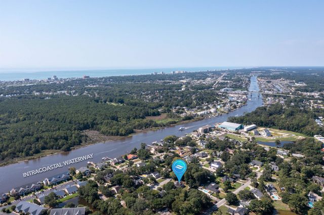 4537 Wedgewood Dr., Little River, SC 29566