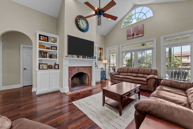 4537 Wedgewood Dr., Little River, SC 29566