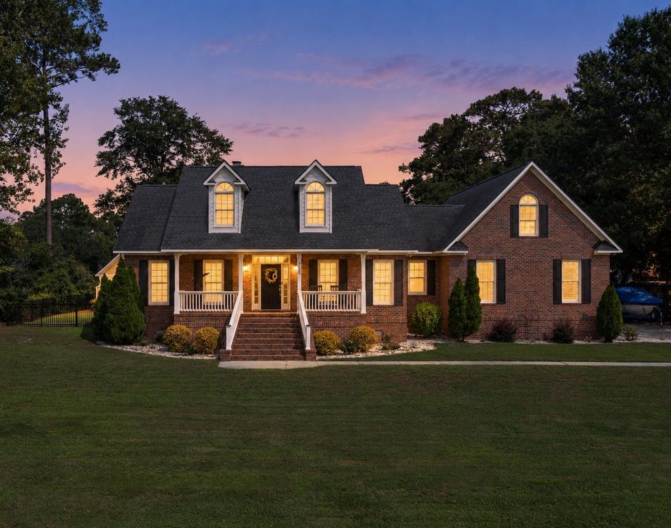 4537 Wedgewood Dr., Little River, SC 29566