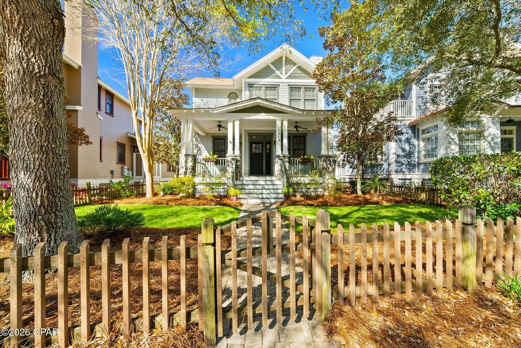 1213 Prospect Promenade, Panama City Beach, FL 32413