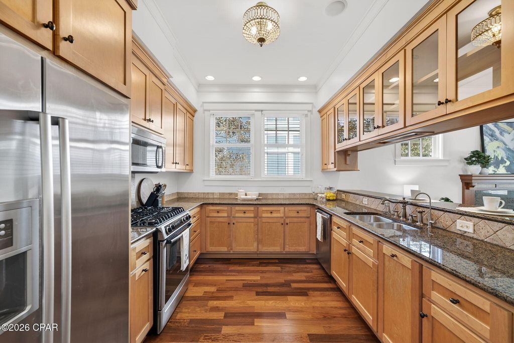 Image 13 of property listing at 1213 Prospect Promenade, Panama City Beach, FL 32413