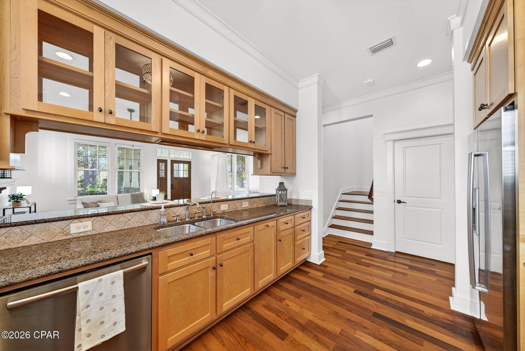 Image 14 of property listing at 1213 Prospect Promenade, Panama City Beach, FL 32413