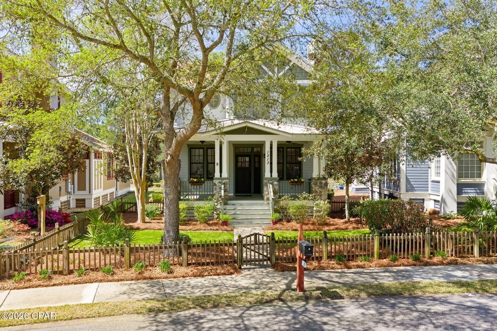 Image 2 of property listing at 1213 Prospect Promenade, Panama City Beach, FL 32413