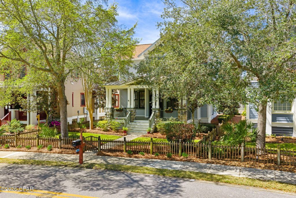 Image 3 of property listing at 1213 Prospect Promenade, Panama City Beach, FL 32413
