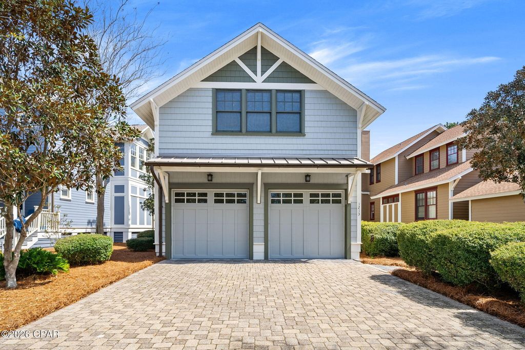 Image 35 of property listing at 1213 Prospect Promenade, Panama City Beach, FL 32413