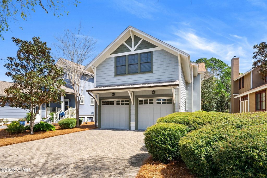 Image 36 of property listing at 1213 Prospect Promenade, Panama City Beach, FL 32413