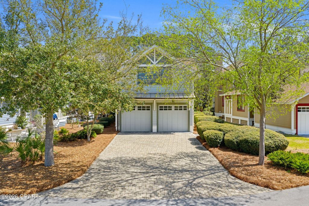 Image 37 of property listing at 1213 Prospect Promenade, Panama City Beach, FL 32413