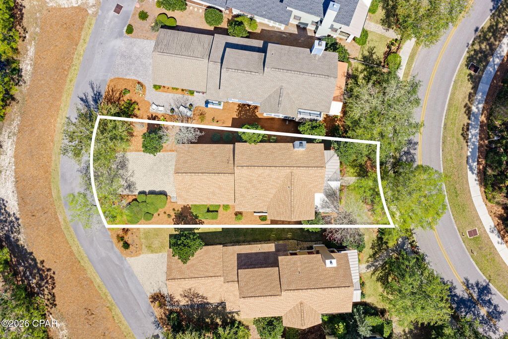 Image 39 of property listing at 1213 Prospect Promenade, Panama City Beach, FL 32413