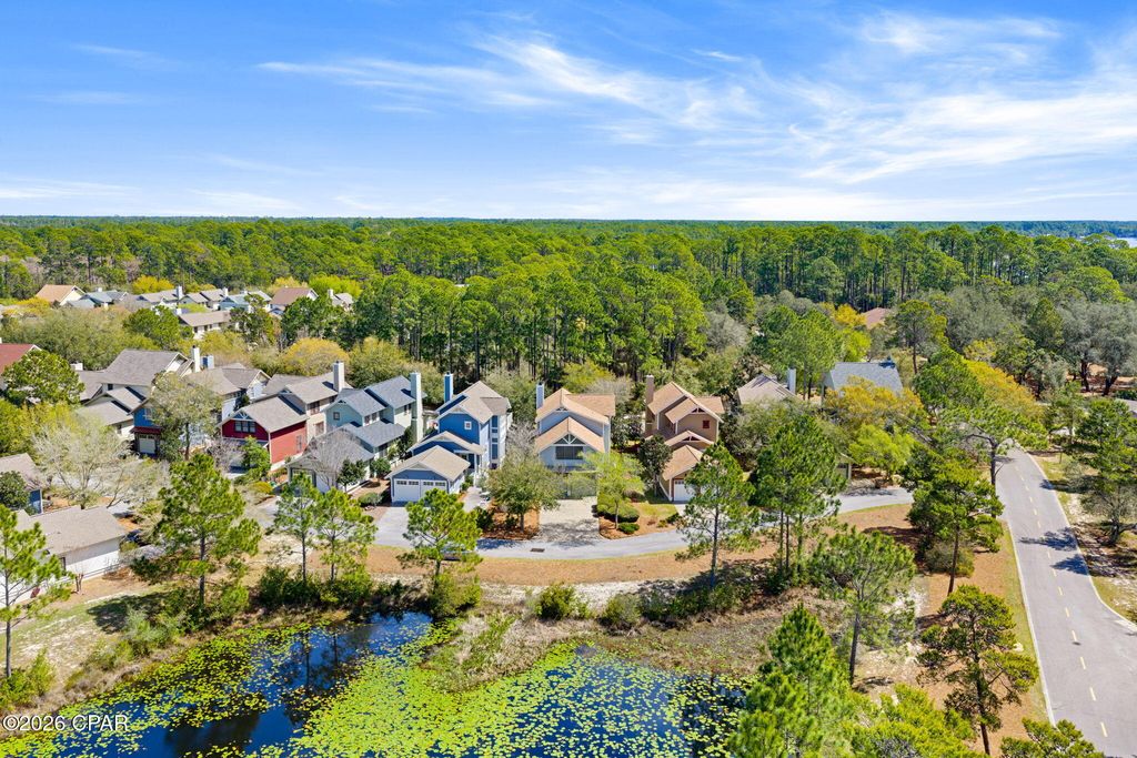 Image 40 of property listing at 1213 Prospect Promenade, Panama City Beach, FL 32413