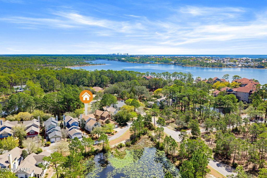 Image 41 of property listing at 1213 Prospect Promenade, Panama City Beach, FL 32413