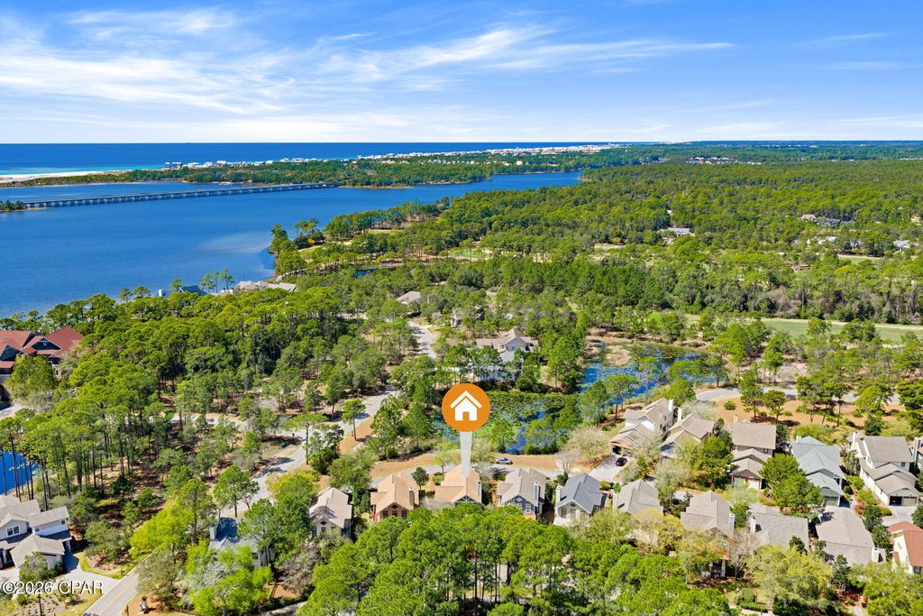 Image 44 of property listing at 1213 Prospect Promenade, Panama City Beach, FL 32413