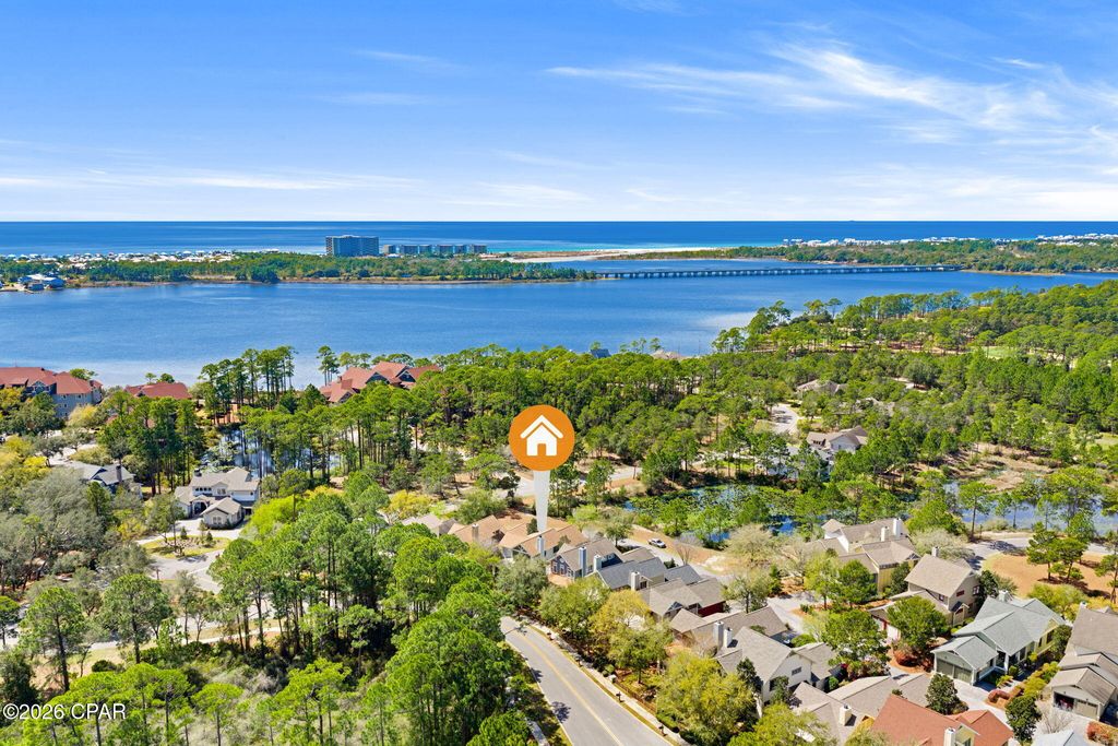 Image 45 of property listing at 1213 Prospect Promenade, Panama City Beach, FL 32413