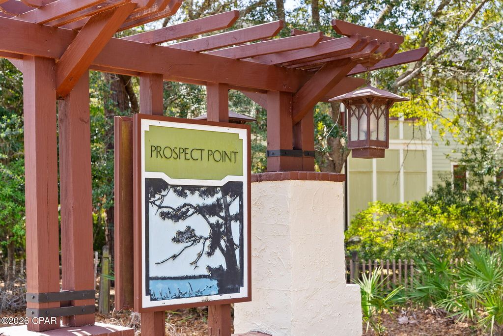 Image 47 of property listing at 1213 Prospect Promenade, Panama City Beach, FL 32413