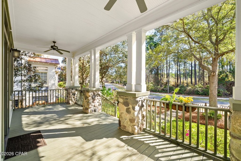 Image 5 of property listing at 1213 Prospect Promenade, Panama City Beach, FL 32413