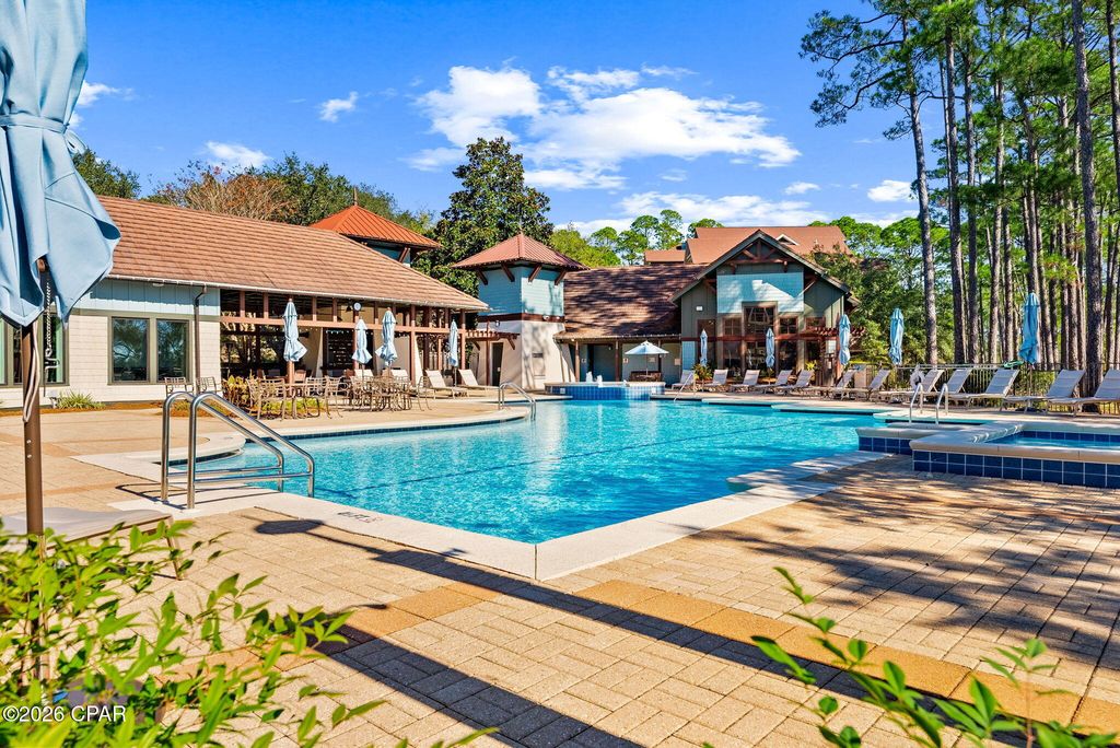 Image 55 of property listing at 1213 Prospect Promenade, Panama City Beach, FL 32413