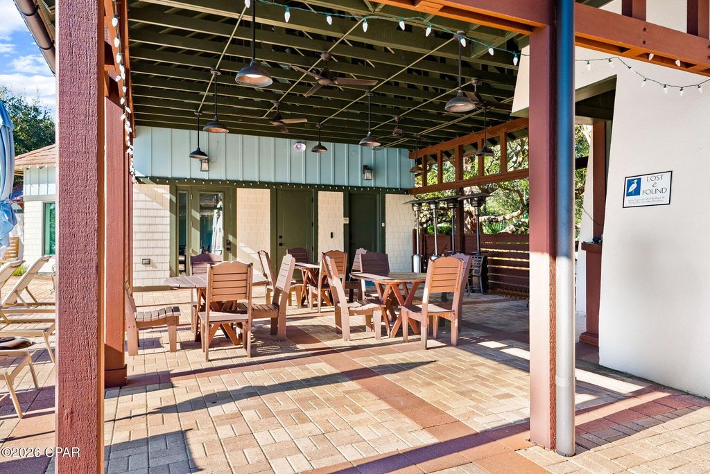 Image 57 of property listing at 1213 Prospect Promenade, Panama City Beach, FL 32413