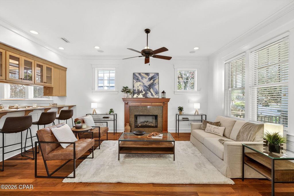 Image 7 of property listing at 1213 Prospect Promenade, Panama City Beach, FL 32413