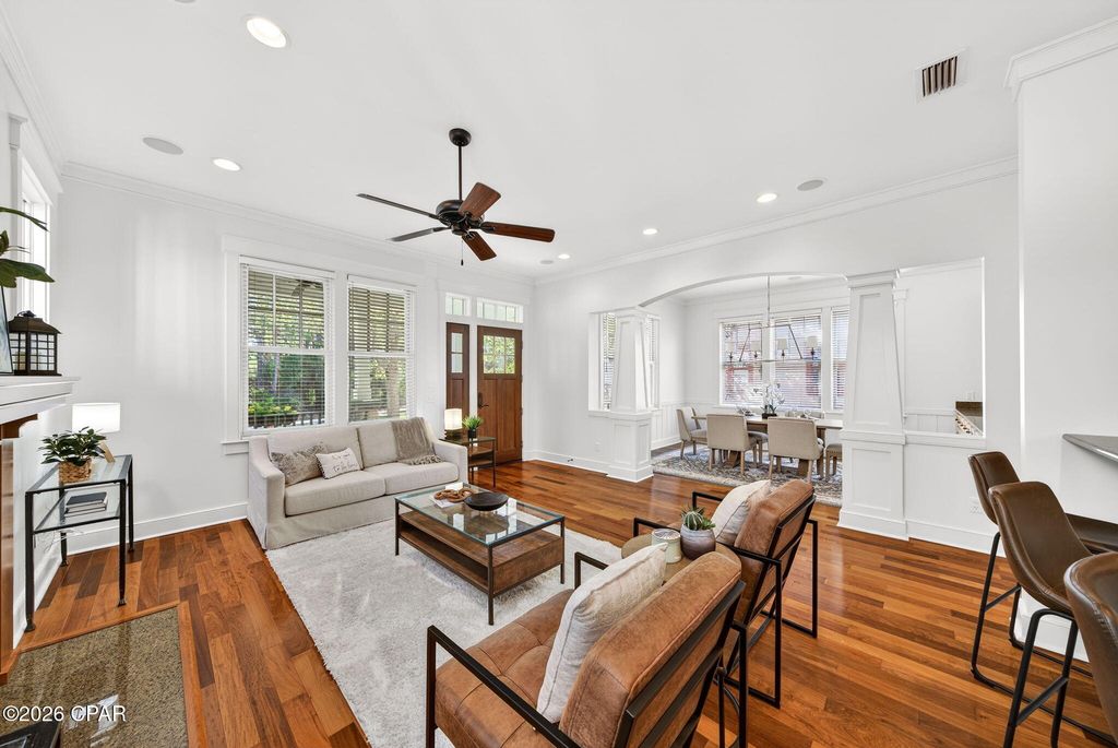 Image 9 of property listing at 1213 Prospect Promenade, Panama City Beach, FL 32413