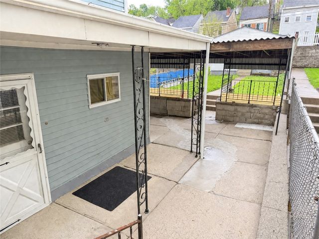 2420 Patterson St, South Side, PA 15203