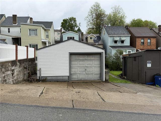 2420 Patterson St, South Side, PA 15203
