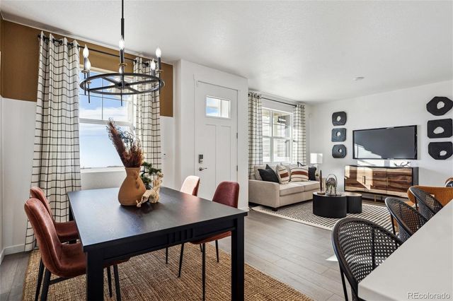 932 Logan Peak Way, Berthoud, CO 80513