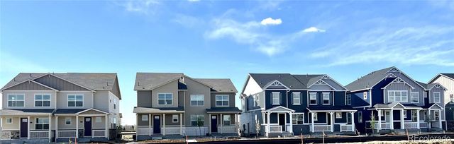 932 Logan Peak Way, Berthoud, CO 80513