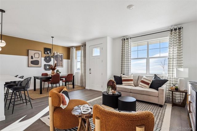 932 Logan Peak Way, Berthoud, CO 80513