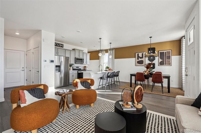 932 Logan Peak Way, Berthoud, CO 80513