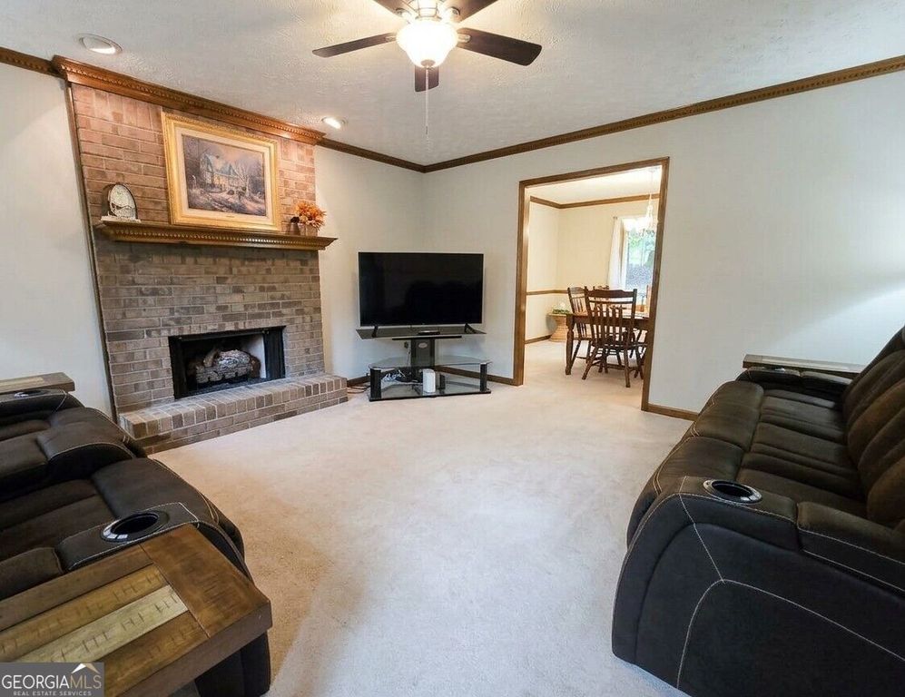 150 Merrydale Drive, Fayetteville, GA 30215 — photo 5